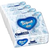Selpak Go &Ccedil;ek Al Havlu 50'li (4 paketi)
