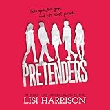 Pretenders by 