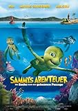  Sammys Abenteuer - Die Suche nach der geheimen Passage