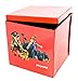 Price comparison product image Playmobil 064600 Furnishing and Decoration -Game and Storage Box-Pirates