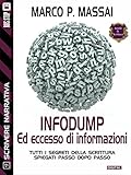 Image de Infodump ed eccesso di informazioni (Scuola di scr