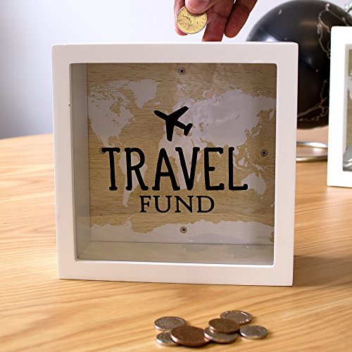 Reisekasse ‚Ändern‘ - 3