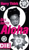 Cover zum Buch Das letzte Aloha