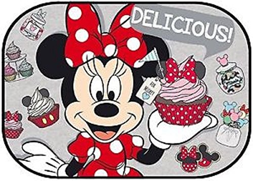 Disney Baby Minnie Mouse Sunshade (Minnie Mouse)