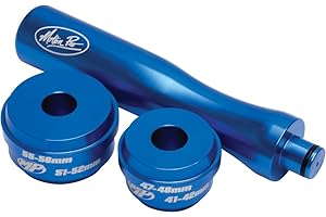 Motion Pro 08-0550 Steering Head Bearing Race Driver Set