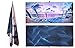 Produktbild Platinum Sun Microfiber Towel, Perfect Sports & Travel &Beach Towel. Fast Drying - Super Absorbent - Ultra Compact-Antimicrobial. Suitable Camping, Gym, Beach, Swimming, Backpacking 68' x 30 - Sunrise