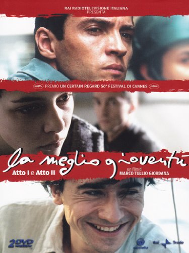 La Meglio Gioventu' (2 Dvd) [Italia]