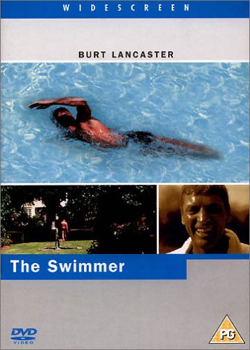 Preisvergleich Produktbild The Swimmer [UK Import]