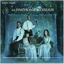 La symphonie des oiseaux