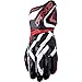 Produktbild FIVE RFX3 REPLICA Handschuhe schwarz/rot XXL