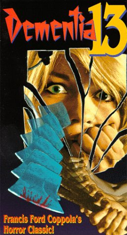 Preisvergleich Produktbild Dementia 13 [VHS]