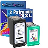 hp photosmart 2610 patronen wechseln C4450 / C4470 / C4475 / C4480 / C4485 / C4486 / C4500 / C4524 / C4540 / C4550 / C4570 / C4572 / C4575 / C4580 / C4585 / C5200 / C5240 / C5250 / C5270 / C5275 / C5280 / C5290 / C5580 / D5345 / D5355 / D5360 und alle Drucker, die laut Betriebsanleitung HP 350XL 351XL verwenden.