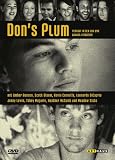 Don's Plum - Amber Benson