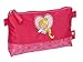 Produktbild sigikid, Mädchen, Kulturtasche - Schlampermäppchen – Stiftetasche, Pinky Queeny, Rosa, 24916