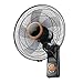 Produktbild DYY an der Wand befestigte Elektrische Ventilator-Ausgangsschlafzimmer-Wohnzimmer-Fernbedienung / 3. Gang-Justierbare Windgeschwindigkeits-Fan