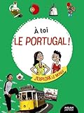 À toi le Portugal !