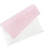 Papier De Boucherie Rose Kraft - Rouleau 45cm X 53m, Résistant à 220°C, Pour Barbecue