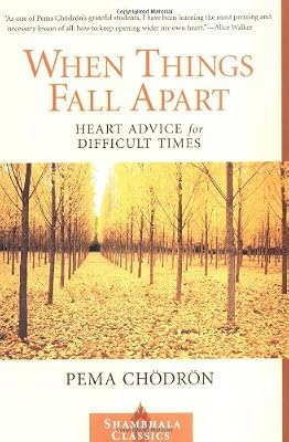 Brand: Shambhala Publications When Things Fall Apart: Heart Advice for Difficult Times