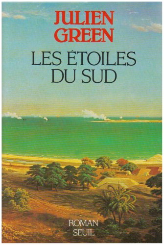 couverture de : Les &eacute;toiles du sud
