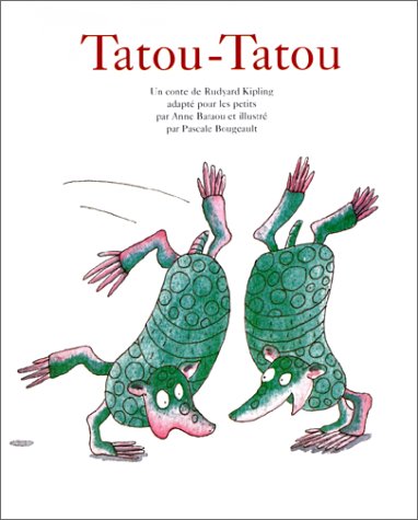 Tatou-Tatou