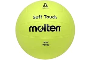 PALLONE MINI VOLLEY MOLTEN PRBV-3