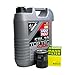 Produktbild LIQUI MOLY Top Tec 4300 5W-30 3741 + MANN FILTER Ölfilter W 610/9