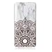 Produktbild Huawei Mate 10 Pro Hülle Marmor Flexible TPU Silikon Case, Huawei Mate 10 Pro Handyhülle [Ultra Dünn Stoßfest] Handytasche Weich Marble Schutz Schale Tasche Schutzhülle [Kratzfeste Anti-Fingerprint], Mandala