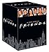 FRIENDS - La Serie Completa - Cofanetto (49 DVD) - Edizione Italiana