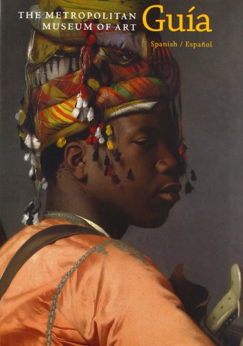 Download The Metropolitan Museum Of Art. Guía Download The Metropolitan Museum Of Art. Guía