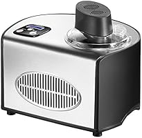 Unold 48816 Eismaschine de Luxe