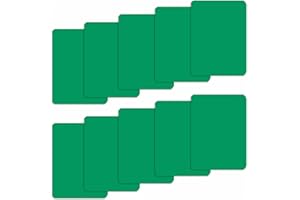 Brybelly Lot von 10 Schnittkarten in Pokergröße