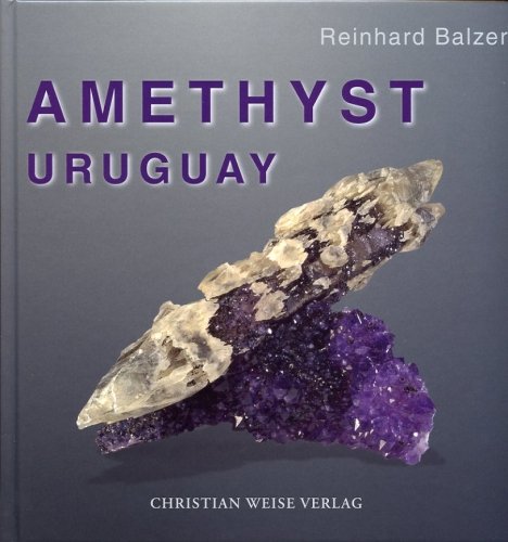 Preisvergleich Produktbild Amethyst Uruguay
