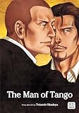 MAN OF TANGO GN (A) (C: 1-0-1) (Yaoi Manga) by