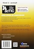 Image de Certificacions ACTIC : nivell 3-avançat