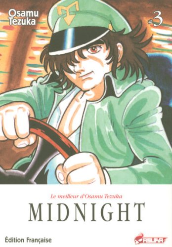 Midnight — Tome 3