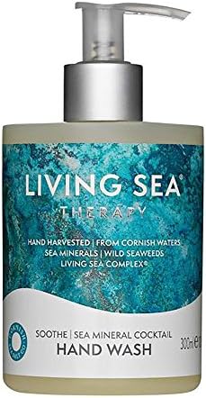 Living Sea Therapy Soothe Hand Wash