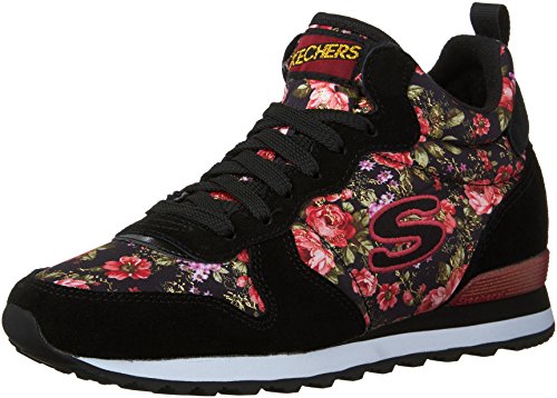 Skechers Og 85 hollywood Rose Damen Sneakers