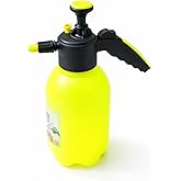Proalet &Ccedil;i&ccedil;ek Sulama Pompası, 2 Lt, P&uuml;sk&uuml;rtmeli, İla&ccedil;lama, Yaprak Yıkama, Bah&ccedil;e Temizliği İ&ccedil;in, Ergonomik, Basın&ccedil;lı, El Tipi,