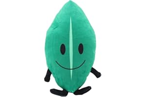 XINCHANGDA Battle For Dream Island Dolls - Almohada de peluche para habitación de muñecas, decoración del hogar, colección para fanáticos