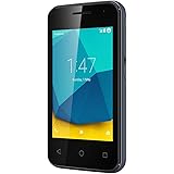 Vodafone VFD200-WSPUK01 Smart First 7 with Vodafone Sim - Black