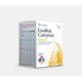 Nualtra Foodlink Complete COMPACT (7 x 57g) - Chocolate : Amazon.co.uk ...