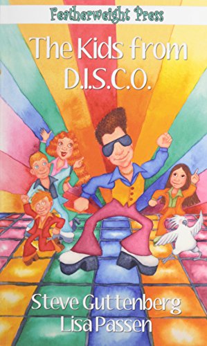 Preisvergleich Produktbild The Kids from D.I.S.C.O