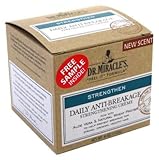 Dr. Miracles Strengthen Daily Anti-Break Strength Creme 4oz