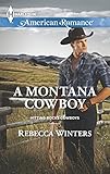 Cover zum Buch A Montana Cowboy