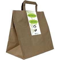2000 Blatt Bio Hamburgerpapier Rot, 32g/m², 25x37 Cm - Fettdichtes Sandwichpapier, Umweltfreundlich, Neutral Bedruckt