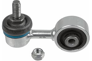 LEMFÖRDER 10575 02 Asta/Puntone Stabilizzatore per BMW 3 (E36) 1990-1998 Dx, Sx, Assale anteriore e altri veicoli