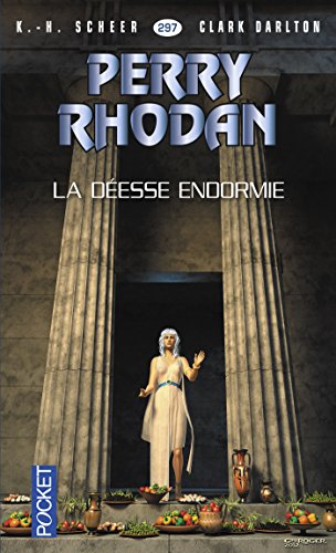 Download Perry Rhodan n°297 - La déesse endormie Download Perry Rhodan n°297 - La déesse endormie