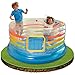Price comparison product image Intex Jump O Lene Transparent Ring Bounce