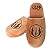 Produktbild Star Wars Jedi Pantoffel Hausschuhe