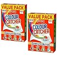 Dylon Colour Catcher Complete Action Laundry Sheets – 2 x 40 sheets